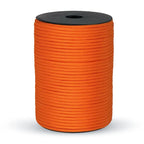 Paracord Rope for Outdoor Survival | 550 lb Load Capacity | High-Tensile Nylon | Weather-Resistant