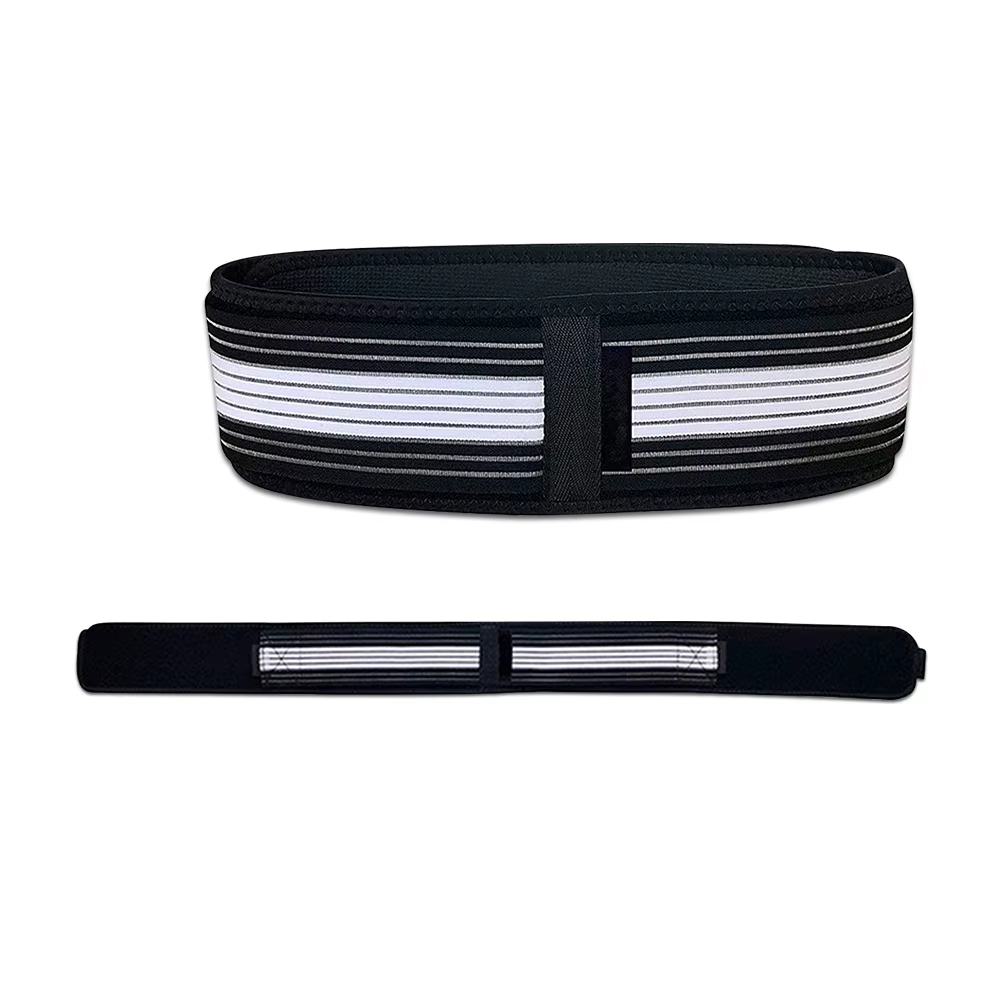 Pelvic Belt | SI Joint & Hip Stabilizer | Adjustable Compression | Low-Profile Comfort