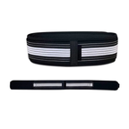 Pelvic Belt | SI Joint & Hip Stabilizer | Adjustable Compression | Low-Profile Comfort
