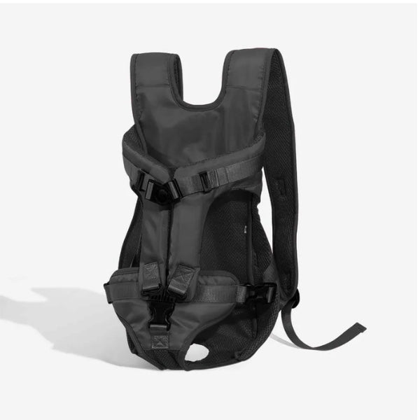 Pet Carrier for Dogs & Cats | Waterproof & Breathable | Adjustable Straps & Ergonomic Design