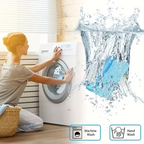Pet Cooling Mat | Self-Cooling Fiber Top | Breathable Mesh & Cotton Fill | Machine Washable