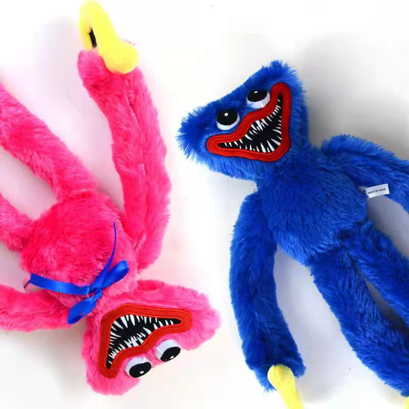 Plush Toy for Kids & Adults | Huggable 40cm | Soft Cotton Fill
