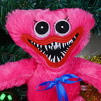 Plush Toy for Kids & Adults | Huggable 40cm | Soft Cotton Fill