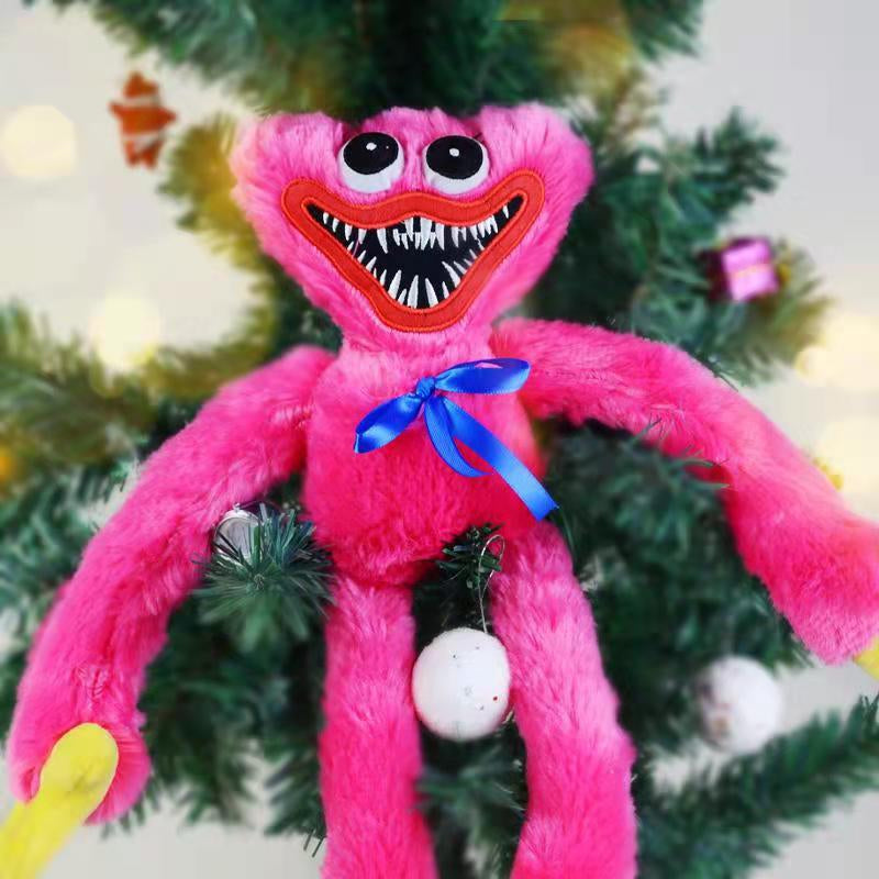 Plush Toy for Kids & Adults | Huggable 40cm | Soft Cotton Fill
