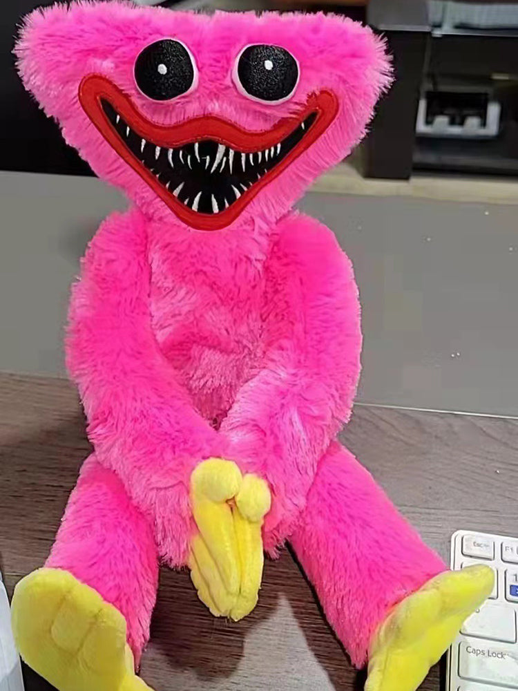 Plush Toy for Kids & Adults | Huggable 40cm | Soft Cotton Fill