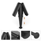 Portable Mini Folding Chair | Compact Foldable Seat | Lightweight Backpack-Compatible | Travel Size