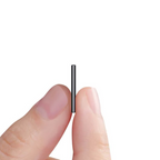 Portable Voice Recorder | Ultra-Slim Voice-Activated Design | High-Capacity Storage & Long Battery Life