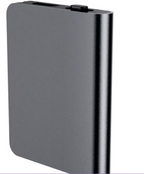 Portable Voice Recorder | Ultra-Slim Voice-Activated Design | High-Capacity Storage & Long Battery Life