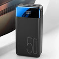 Power Bank | 100,000mAh | Fast Charge & Multiple Ports | For Laptop & Phone