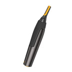 Precision Grooming Trimmer | Slim Precision Head | Cordless with LED Light | Travel-Friendly