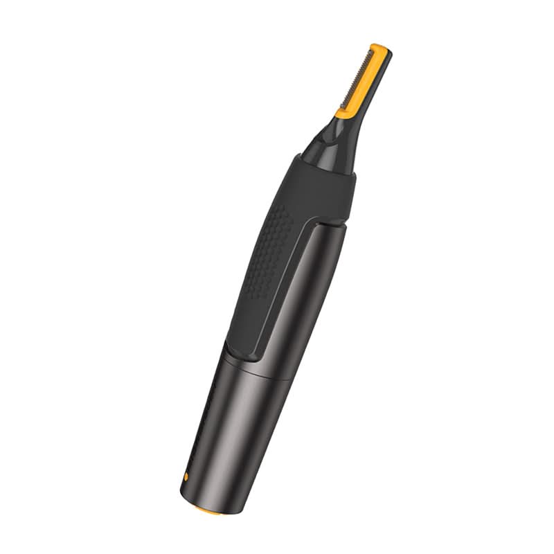 Precision Grooming Trimmer | Slim Precision Head | Cordless with LED Light | Travel-Friendly