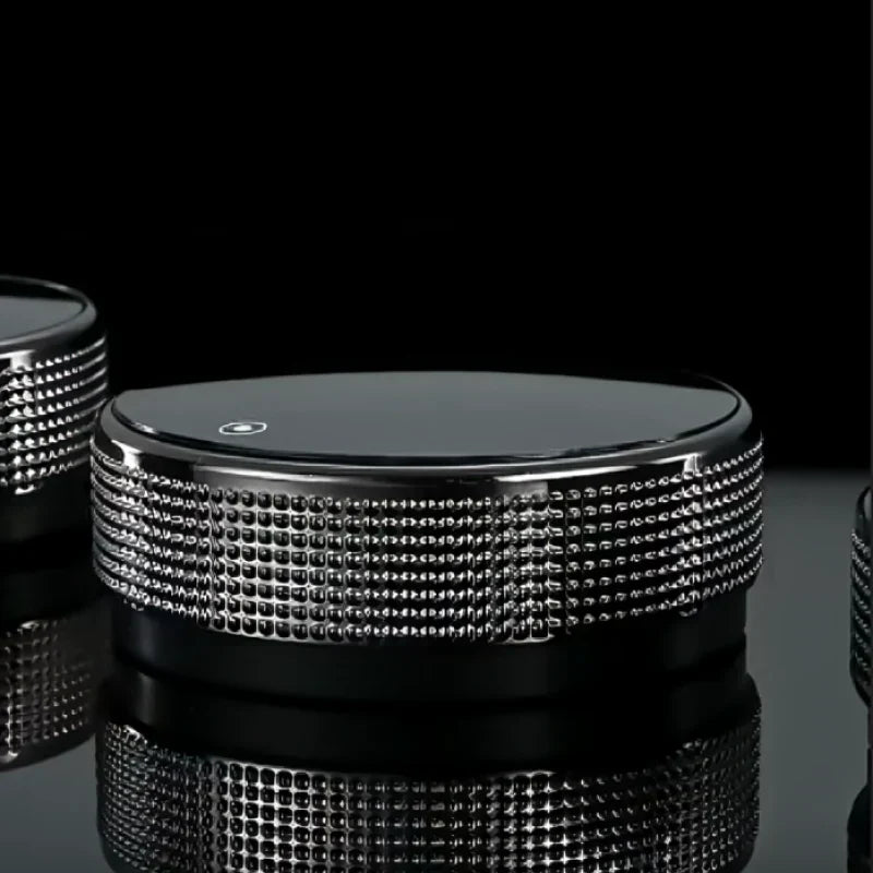 Productivity Timer | Compact Magnetic Design | Push-Button Operation | Work Efficiency