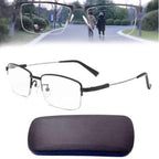 Progressive Glasses | Adaptive Multi-Zone Lenses | Scratch-Resistant & Anti-Glare