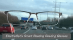 Progressive Glasses for Driving & Reading | Photochromic Varifocals | Anti-Glare & Blue-Light