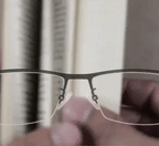 Progressive Glasses for Driving & Reading | Photochromic Varifocals | Anti-Glare & Blue-Light