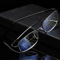 Progressive Multifocal Glasses | Photochromic Lenses | Blue Light & UV Protection