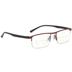 Progressive Multifocal Glasses | Photochromic Lenses | Blue Light & UV Protection