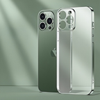 Protective Phone Case | Aircraft-Grade Aluminum Frame | Reinforced Back Panel & Camera Protection