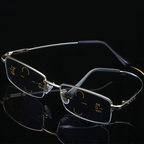 Reading Glasses | Progressive Multifocal Lenses | Anti-Glare UV Protection for Driving