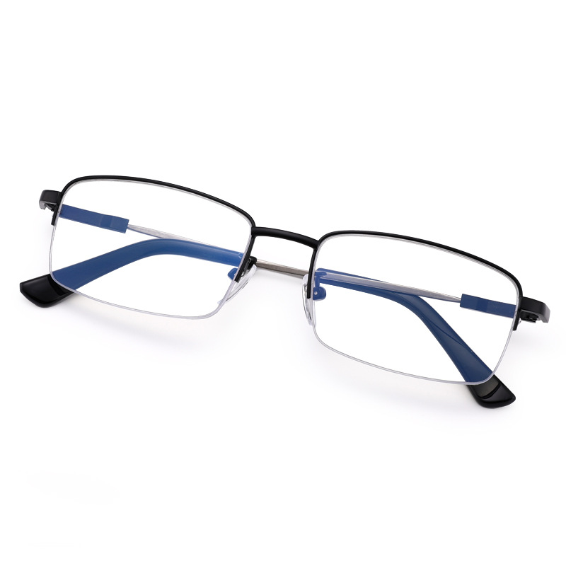 Reading Glasses | Progressive Multifocal Lenses | Anti-Glare UV Protection for Driving