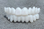 Removable Dental Veneers | Natural-Look Flexible Fit | Reusable & Comfortable