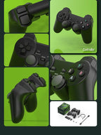 Retro Gaming Console | Massive Preloaded Library | 64GB Storage | Wireless Controllers Included