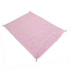 Sand-Free Beach Towel | Sand-Release & Ultra-Lightweight | Packable & Quick-Dry