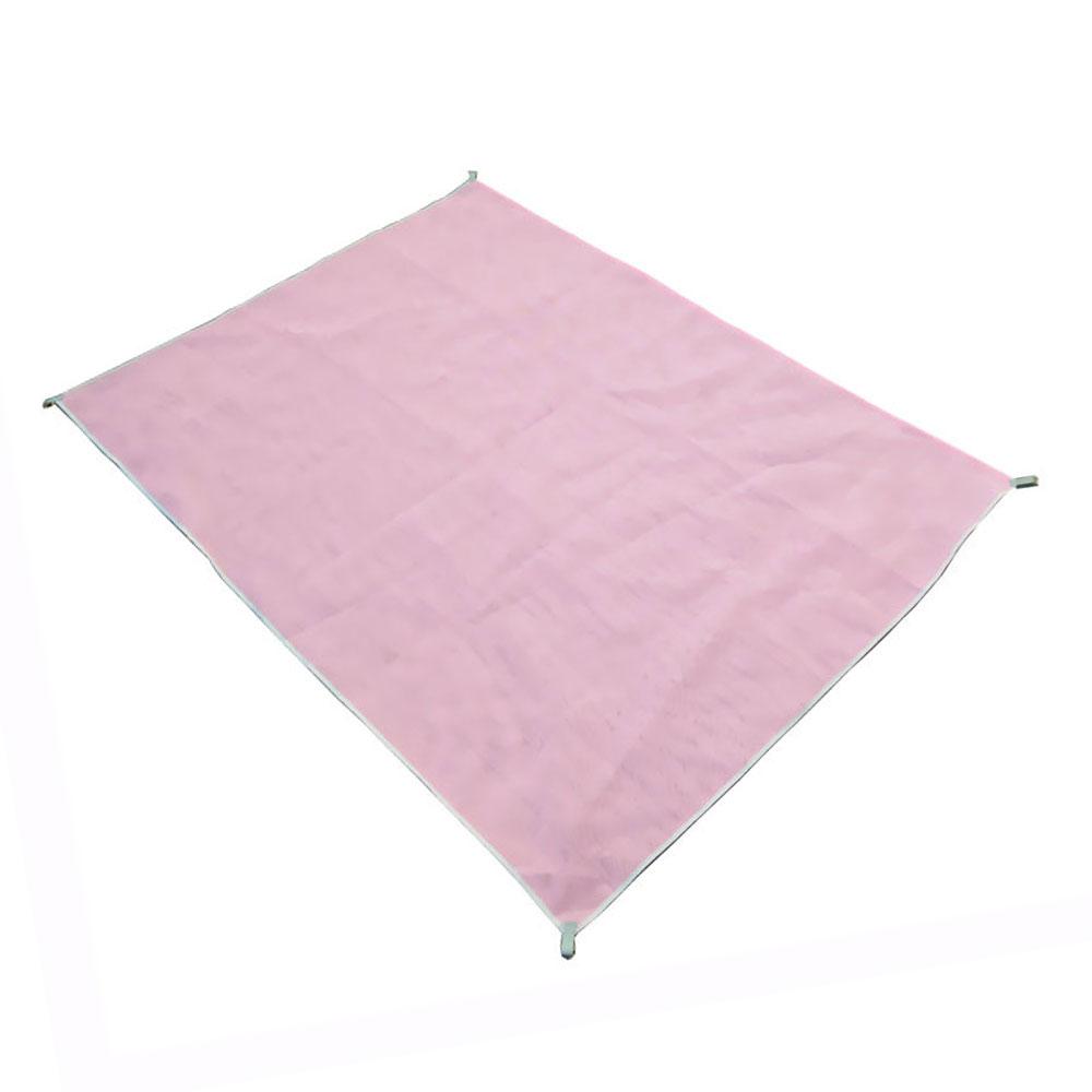 Sand-Free Beach Towel | Sand-Release & Ultra-Lightweight | Packable & Quick-Dry