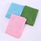 Sand-Free Beach Towel | Sand-Release & Ultra-Lightweight | Packable & Quick-Dry