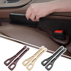 Seat Gap Stopper for Cars | Soft Foam Insert | Tool-Free Installation | Prevents Lost Items