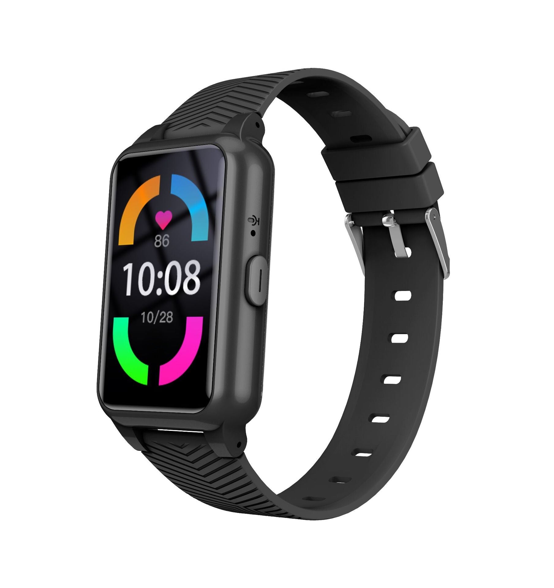 Senior Safety Watch | Fall Detection & GPS Tracking | SOS Calls & Long Battery Life