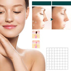 Skin Tag Patches | Hydrocolloid Plasters | 120 Count | Hypoallergenic Matte Finish