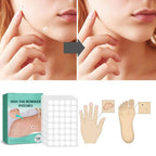 Skin Tag Patches | Hydrocolloid Plasters | 120 Count | Hypoallergenic Matte Finish