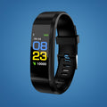 Smartwatch for Seniors | Fall Detection & Health Monitoring | GPS Tracker | Elderly Safety