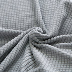 Sofa Cover | Waterproof Stretch Slipcover | Elastic Hem & Reversible | Dust & Scratch Protection