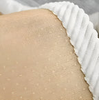 Sofa Slipcover | Chic Striped Design | Chenille Fabric | Machine Washable
