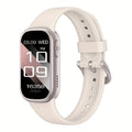 Sports Smartwatch | Waterproof Design | 7-Day Battery | Fitness Tracking