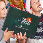 Survival Advent Calendar | 24 Essential Outdoor Tools | Compact Portable Kit | Camping & Hiking