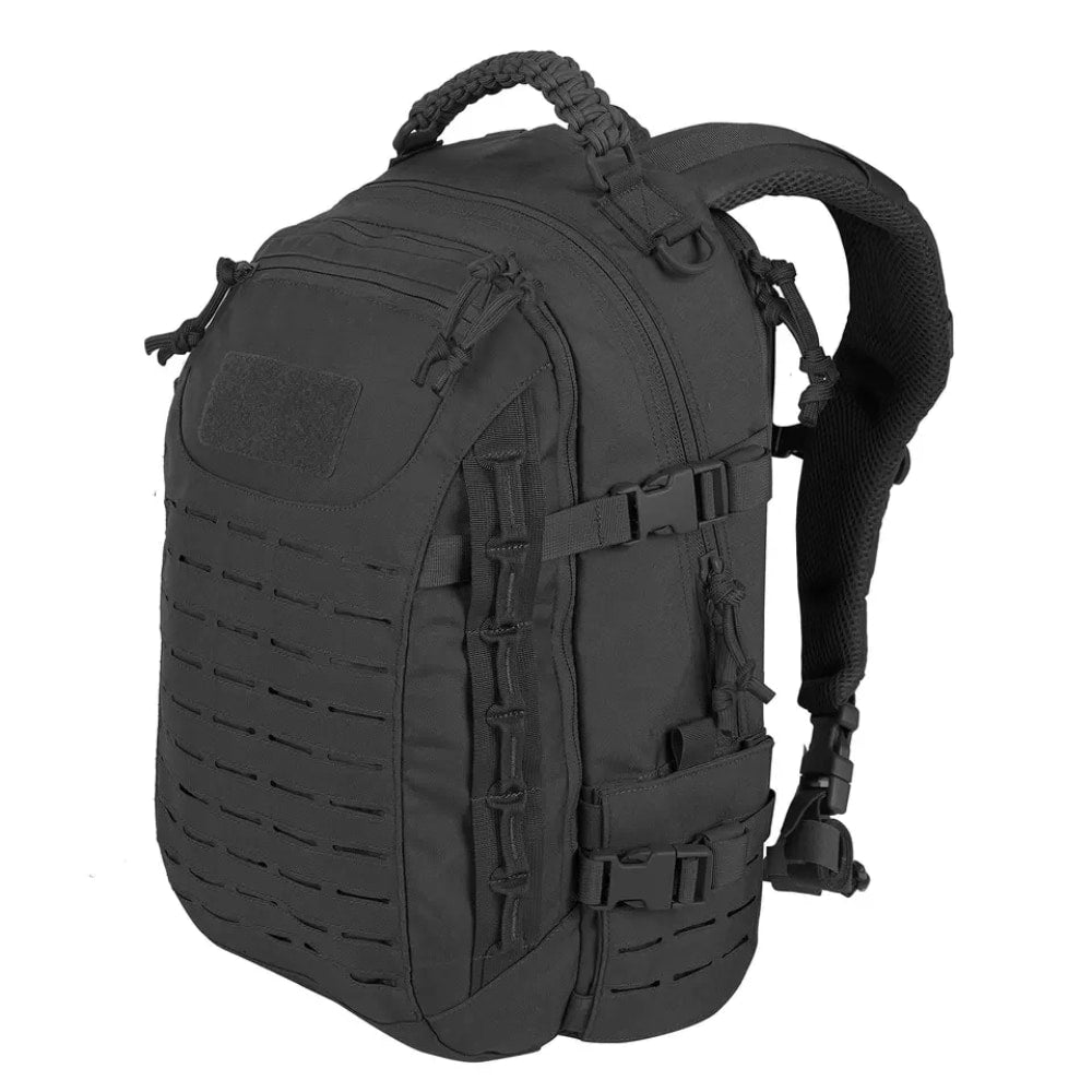 Tactical Backpack | 30L Capacity | Ergonomic Straps & Breathable Back | Water-Resistant Nylon