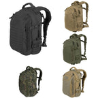 Tactical Backpack | 30L Capacity | Ergonomic Straps & Breathable Back | Water-Resistant Nylon
