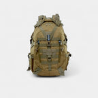 Tactical Backpack 40L | MOLLE Modular System | Water-Resistant Oxford Fabric | Ergonomic Design