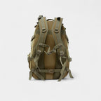 Tactical Backpack 40L | MOLLE Modular System | Water-Resistant Oxford Fabric | Ergonomic Design