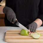 Thermal Gloves for Cold Hands | Non-Slip Grip | Insulated Fleece Lining | Warm Hand Protection