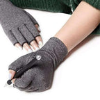 Thermal Gloves for Cold Hands | Non-Slip Grip | Insulated Fleece Lining | Warm Hand Protection