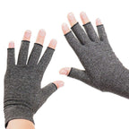 Thermal Gloves for Cold Hands | Non-Slip Grip | Insulated Fleece Lining | Warm Hand Protection