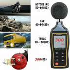 Train Horn for Cars & Trucks | Loud Train-Like Sound | 12-24V Compatible | Easy Installation
