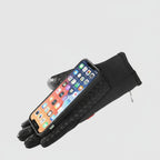 Unisex Winter Cycling Gloves | Windproof Thermal Lining | Touchscreen Compatible & Ergonomic Grip