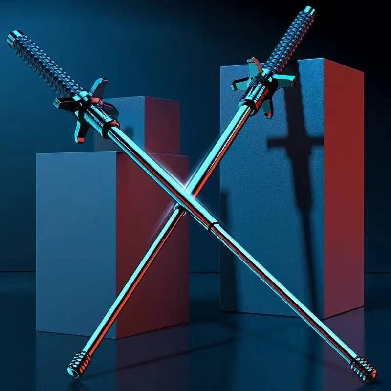 Walking Cane for Adults | Adjustable Height | Wide Base & Non-Slip Handle | Improved Balance