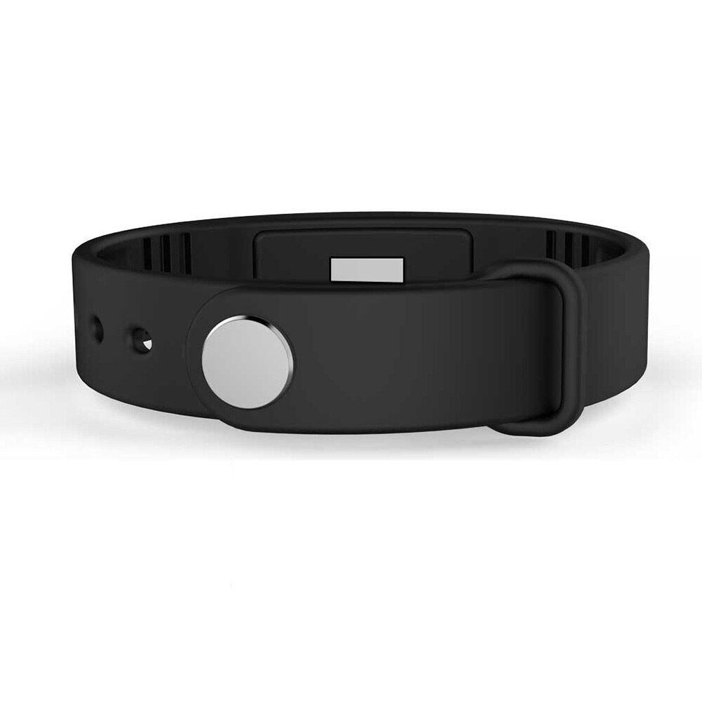 Waterproof Sports Smartwatch | Vibration Alerts | Body Temperature Monitor
