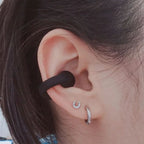 Wireless Bone Conduction Earphones | Open-Ear Design | Long Battery Life